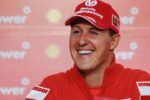 Michael Schumacher makes first public appearance after skiing accident