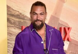 Jason Momoa's Flirty Comment on Adria Arjona's Instagram Post