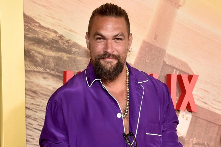 Jason Momoa's Flirty Comment on Adria Arjona's Instagram Post