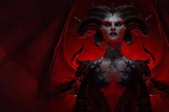 Diablo 4 PS5 Pro Upgrade Confirmed by Xbox-Owned Blizzard