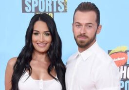 Nikki Garcia and Artem Chigvintsev File Restraining Orders