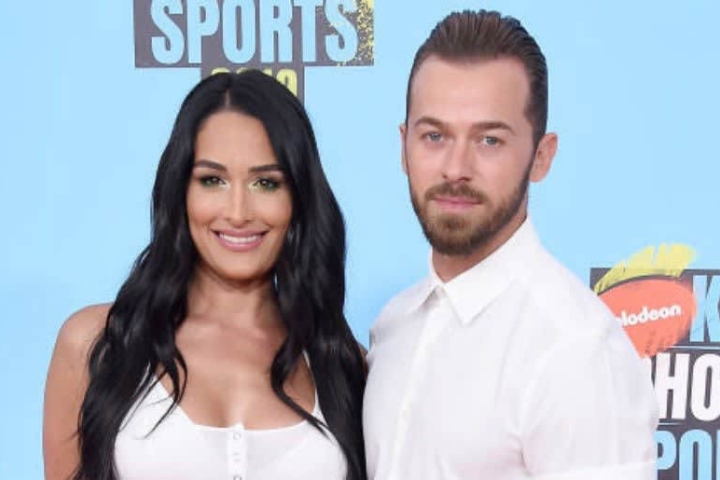 Nikki Garcia and Artem Chigvintsev File Restraining Orders