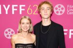 Naomi Watts and Son Steal Spotlight at Premiere