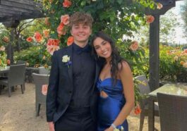 Ryder Fieri finds love as he starts college