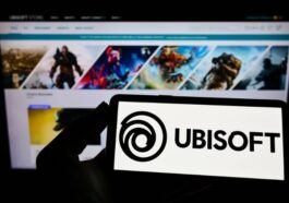 Potential Buyout of Ubisoft by Tencent and Guillemot Family