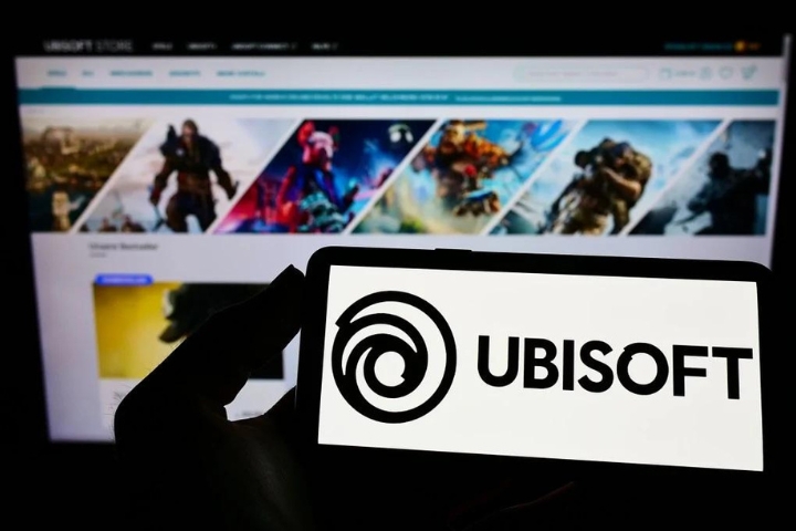 Potential Buyout of Ubisoft by Tencent and Guillemot Family