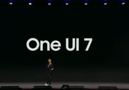 One UI 7 Launching with Galaxy S25