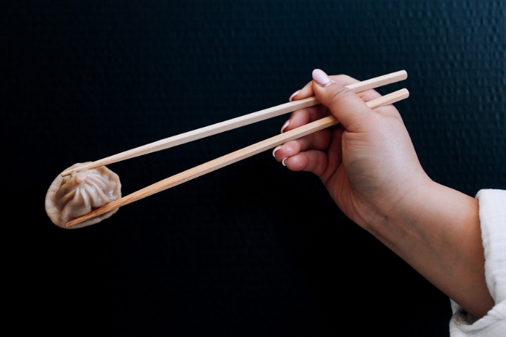 How to use Chopsticks