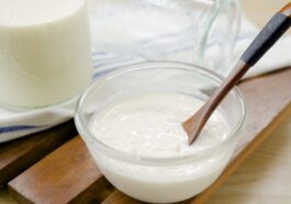 How to make whipped cream