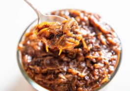 How To Caramelize Onions