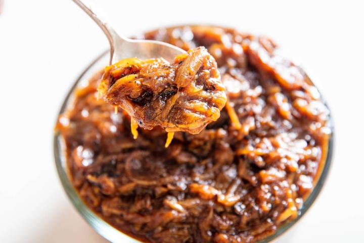 How To Caramelize Onions