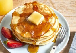 How To Make Pancakes