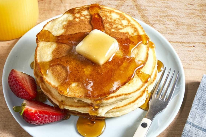 How To Make Pancakes