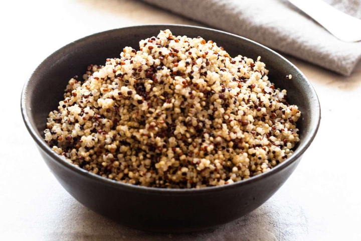 How To Cook Quinoa