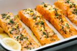 How Long To Bake Salmon At 400