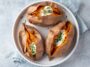 How to Bake Sweet Potatoes to Perfection