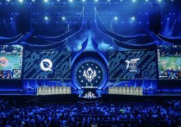 SIDO will introduce the League of Legends Path2Pro initiative in North America