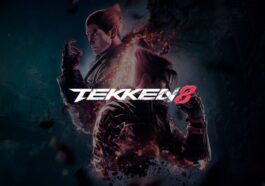 A Chinese player from Tekken 8 was eliminated from the World Tour competition