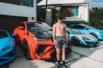 Jack Doherty Crashes $200K McLaren on Livestream