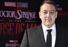 Sam Raimi rumored to direct a marvel movie sequel