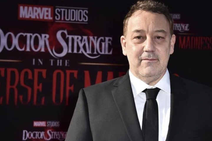 Sam Raimi rumored to direct a marvel movie sequel