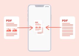 How To Combine Pdf Files