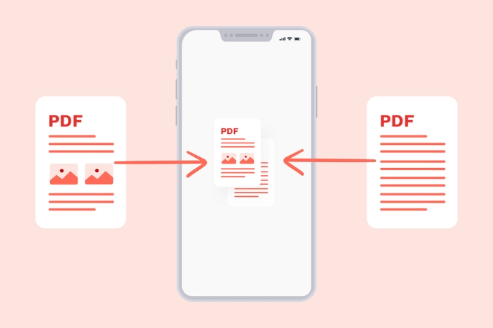 How To Combine Pdf Files