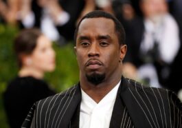 Diddy’s Power Looms Large Even Behind Bars