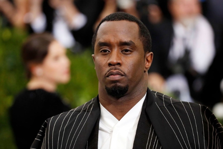 Diddy’s Power Looms Large Even Behind Bars