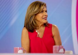 Hoda Kotb Shares Insight on Her Today Show Exit