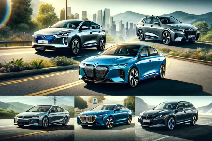 Most Fuel Efficient Cars