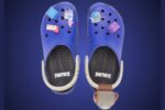 Fortnite Teams Up with Crocs for Latest Crossover