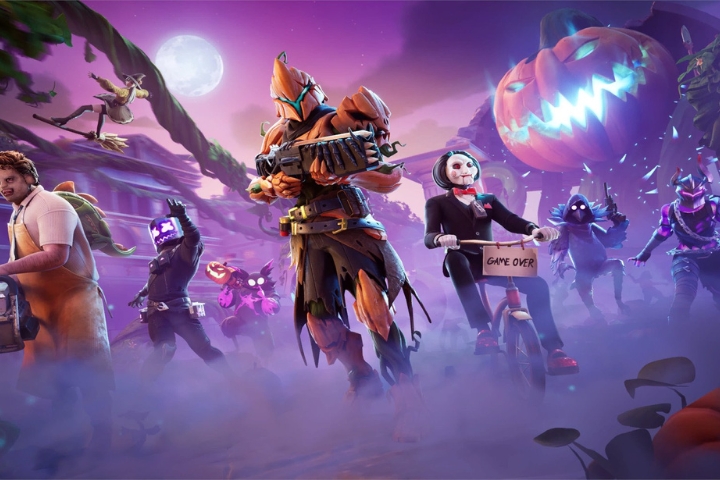 Jigsaw skin soon to be available on Instagram