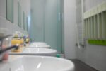 Teacher Under Fire for Controversial Bathroom Policy