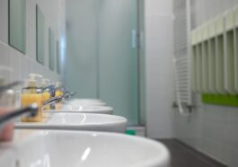 Teacher Under Fire for Controversial Bathroom Policy