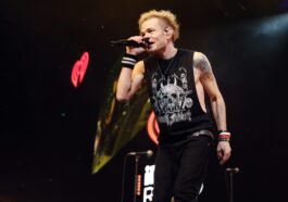 Deryck Whibley Alleges Sexual Abuse by Former Manager Nori