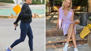 Shop Celebrity-Worn Sneaker Brands on Sale at Amazon