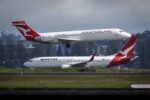 Racy Movie Mistakenly Played for All Qantas Passengers