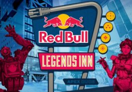 Red Bull Hosts Apex Legends Event at Godfrey Hotel, Chicago