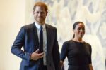 Prince Harry can make peace with Royal Family after two conditions