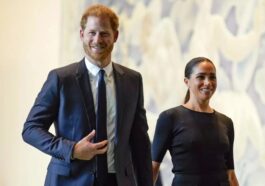 Prince Harry can make peace with Royal Family after two conditions