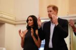 Prince Harry and Meghan Markle at odds over Christmas plans
