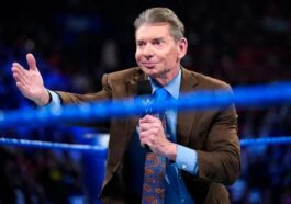 WWE Legends talks about Vince McMahon’s childhood