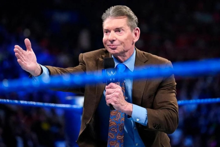 WWE Legends talks about Vince McMahon’s childhood