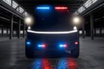 Irvine Police Introduces First Tesla Cybertruck in U.S.