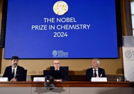 Nobel Prize in Chemistry 2024: David Baker, Demis Hassabis, and John Jumper Honored