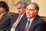 Ratan Tata remembered at Cornell University