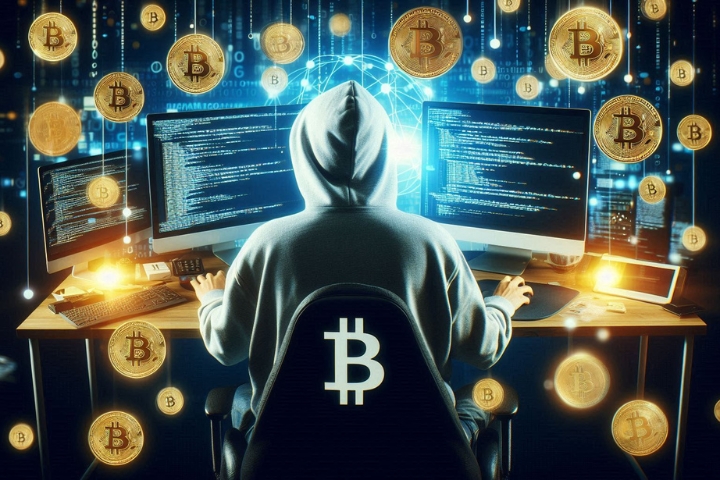 Peter Todd Bitcoin Creator Theory Sparks Fresh Controversy