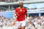Rafael Nadal announces his Tennis retirement