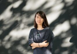 South Korean Author Han Kang Wins 2024 Nobel Prize in Literature